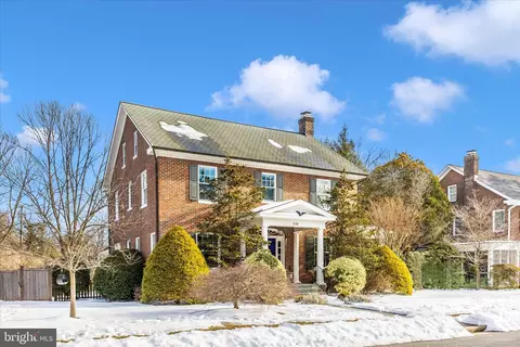 Exterior - 328 Lindbergh Ave, Frederick, MD 21701 photo 13 of 13