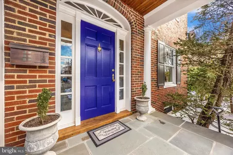Exterior - 328 Lindbergh Ave, Frederick, MD 21701 photo 3 of 13