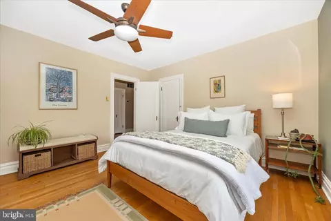 Bedroom - 328 Lindbergh Ave, Frederick, MD 21701 photo 6 of 9