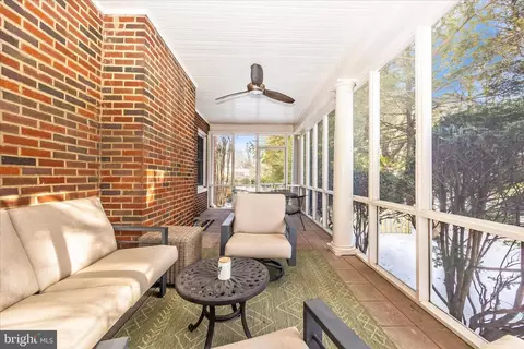 Exterior - 328 Lindbergh Ave, Frederick, MD 21701 photo 10 of 13