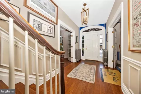 Entry Way - 328 Lindbergh Ave, Frederick, MD 21701 photo 1 of 6