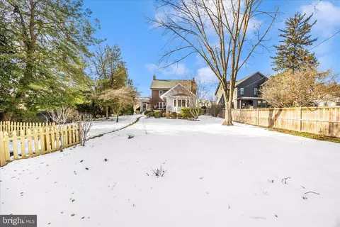 Exterior - 328 Lindbergh Ave, Frederick, MD 21701 photo 5 of 13