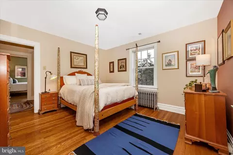 Bedroom - 328 Lindbergh Ave, Frederick, MD 21701 photo 2 of 9