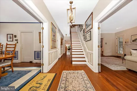 Entry Way - 328 Lindbergh Ave, Frederick, MD 21701 photo 2 of 6