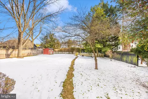 Exterior - 328 Lindbergh Ave, Frederick, MD 21701 photo 8 of 13