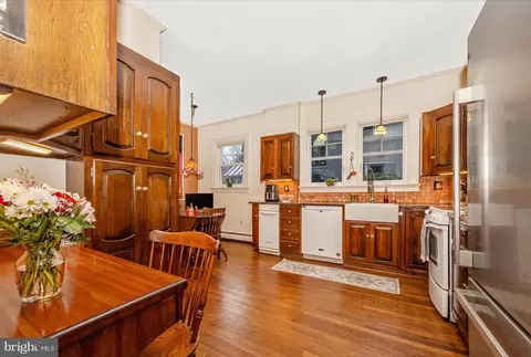 Kitchen - 328 Lindbergh Ave, Frederick, MD 21701 photo 3 of 3