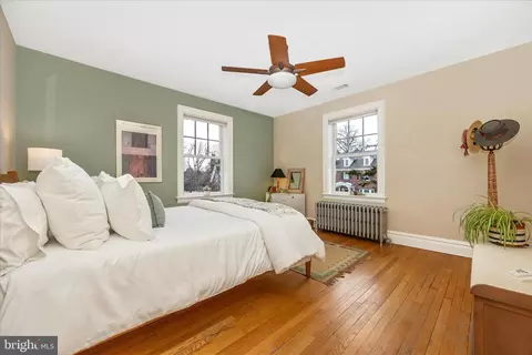Bedroom - 328 Lindbergh Ave, Frederick, MD 21701 photo 5 of 9