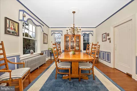 Dining - 328 Lindbergh Ave, Frederick, MD 21701 photo 1 of 2
