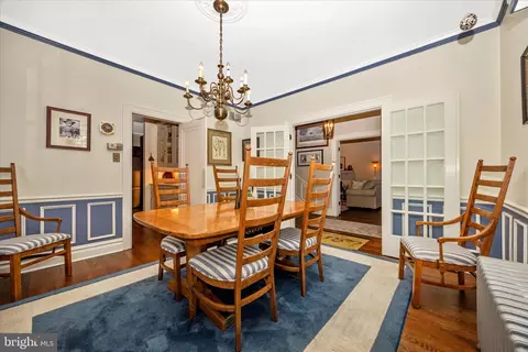 Dining - 328 Lindbergh Ave, Frederick, MD 21701 photo 2 of 2
