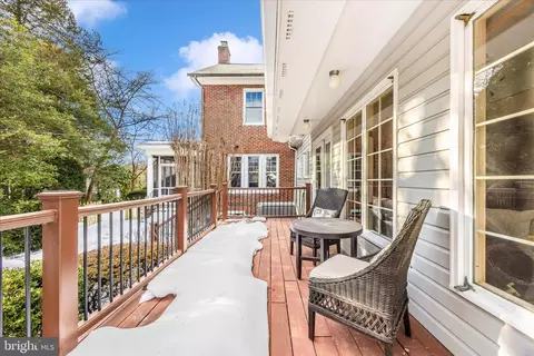Exterior - 328 Lindbergh Ave, Frederick, MD 21701 photo 9 of 13