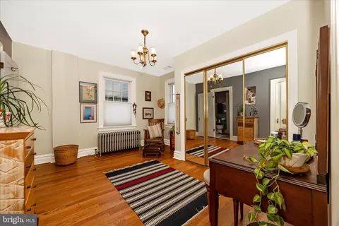 Bedroom - 328 Lindbergh Ave, Frederick, MD 21701 photo 4 of 9