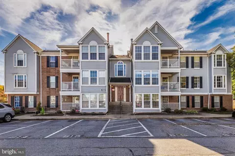 615 Himes Ave #108, Frederick, MD 21703