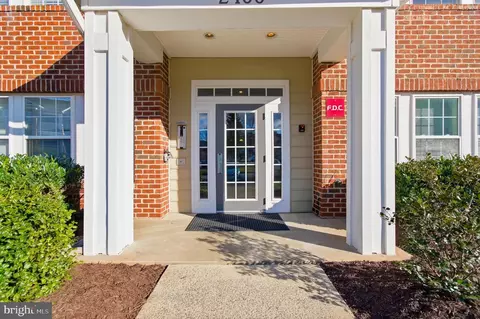 2400 Ellsworth Way #2D, Frederick, MD 21702