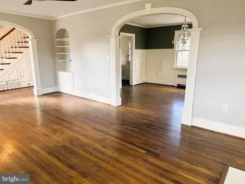 Living - 605 Fairview Ave, Frederick, MD 21701 photo 3 of 3