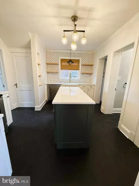 Kitchen - 605 Fairview Ave, Frederick, MD 21701 photo 3 of 3