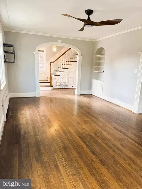 Living - 605 Fairview Ave, Frederick, MD 21701 photo 1 of 3