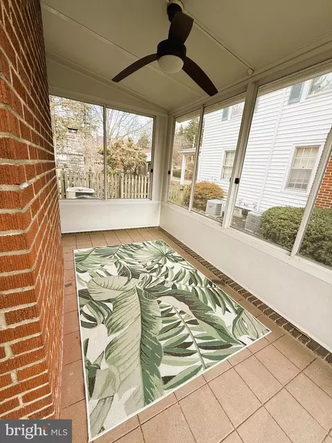 Exterior - 605 Fairview Ave, Frederick, MD 21701 photo 12 of 12
