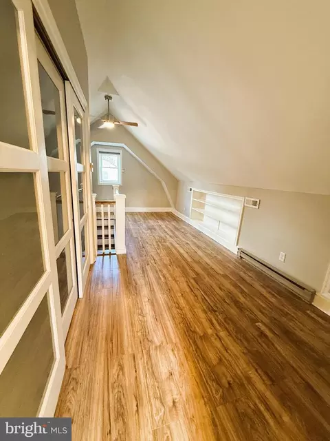 Entry Way - 605 Fairview Ave, Frederick, MD 21701 photo 5 of 5