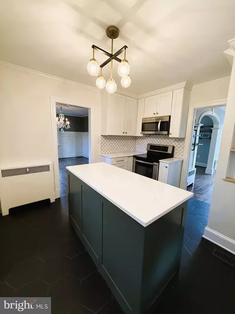 Kitchen - 605 Fairview Ave, Frederick, MD 21701 photo 1 of 3