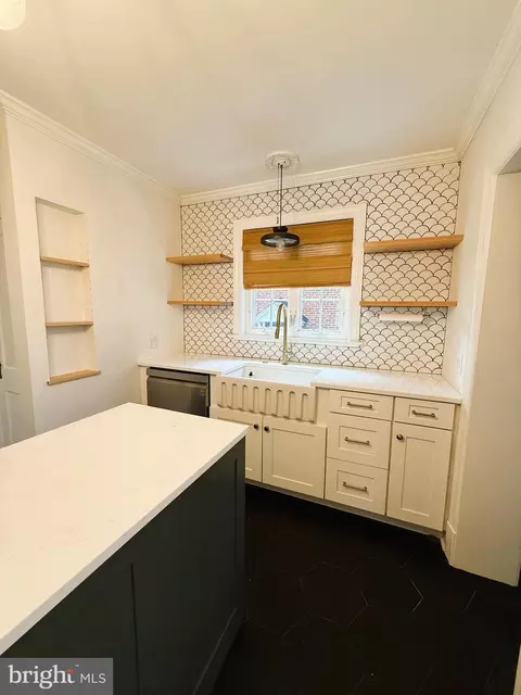Kitchen - 605 Fairview Ave, Frederick, MD 21701 photo 2 of 3