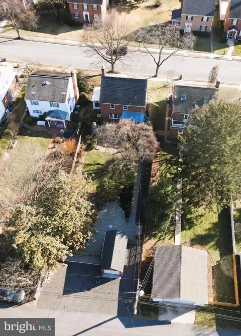 View/Area - 605 Fairview Ave, Frederick, MD 21701 photo 1 of 2