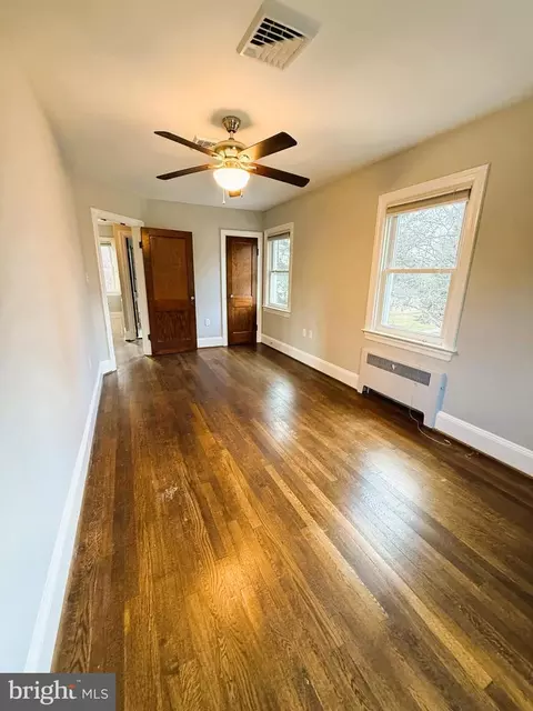 Bedroom - 605 Fairview Ave, Frederick, MD 21701 photo 2 of 2
