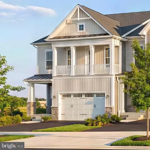 1152 Potomac View Pkwy, Brunswick, MD 21716