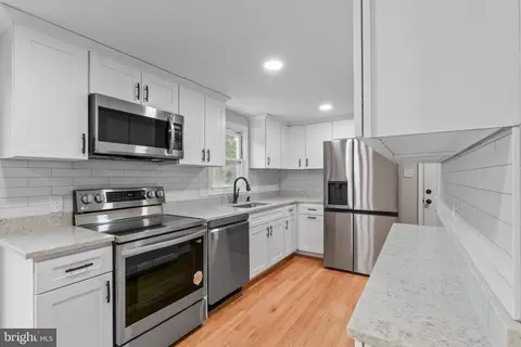 Kitchen - 6411 Fulmer Rd, Frederick, MD 21703 photo 1 of 5
