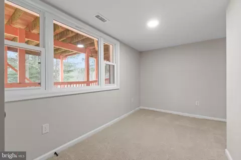 Bedroom - 6411 Fulmer Rd, Frederick, MD 21703 photo 4 of 4