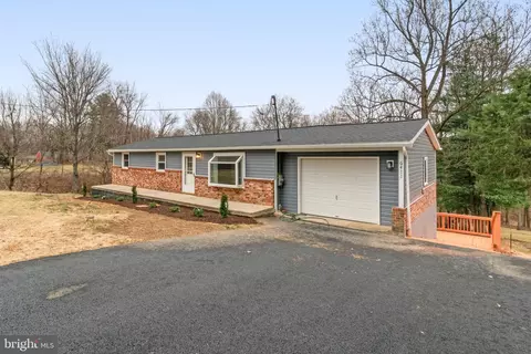 6411 Fulmer Rd, Frederick, MD 21703