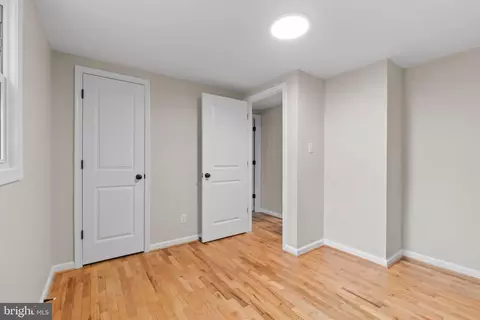 Bedroom - 6411 Fulmer Rd, Frederick, MD 21703 photo 1 of 4