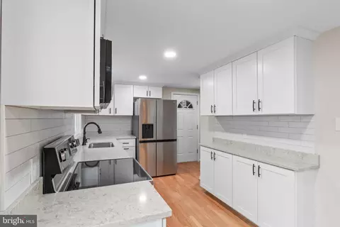 Kitchen - 6411 Fulmer Rd, Frederick, MD 21703 photo 3 of 5