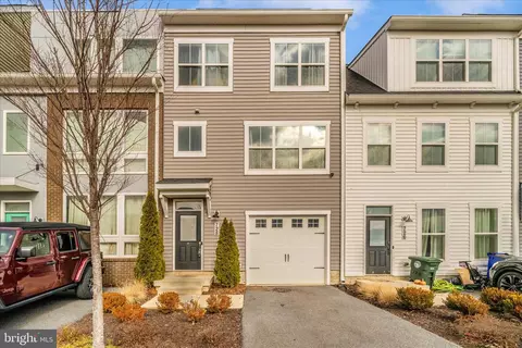 728 7 Tatum Ct, Frederick, MD 21702