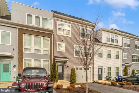 728 7 Tatum Ct, Frederick, MD 21702 photo 3