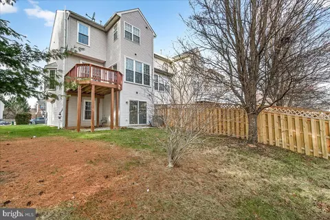 Exterior - 1944 Crossing Stone Ct, Frederick, MD 21702 photo 5 of 18
