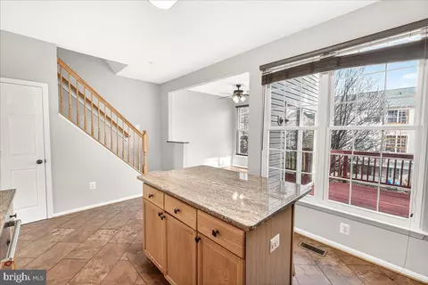 Kitchen - 1944 Crossing Stone Ct, Frederick, MD 21702 photo 5 of 5