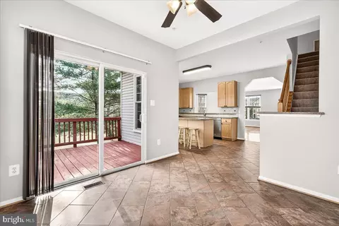 Entry Way - 1944 Crossing Stone Ct, Frederick, MD 21702 photo 1 of 5