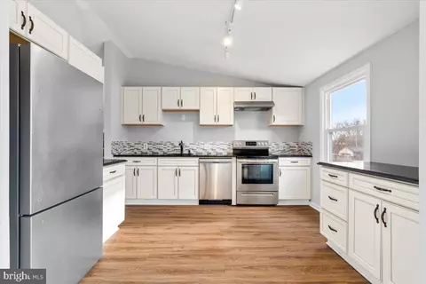 Kitchen - 1489 Eden Dr, Frederick, MD 21701 photo 1 of 4