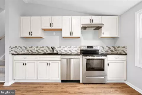 Kitchen - 1489 Eden Dr, Frederick, MD 21701 photo 4 of 4