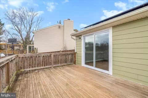 Exterior - 1489 Eden Dr, Frederick, MD 21701 photo 3 of 7