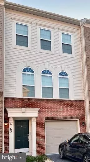 6163 Dock St, Frederick, MD 21703