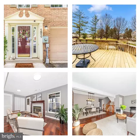 1511 Beverly Ct, Frederick, MD 21701