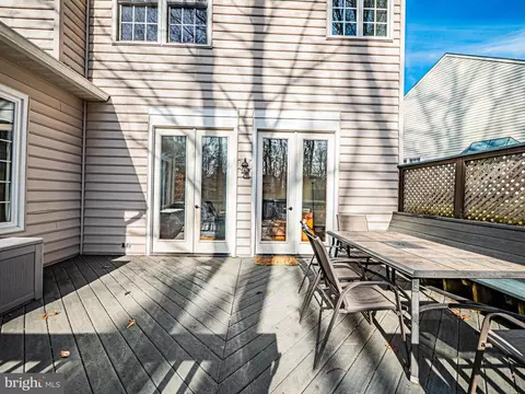 Exterior - 9507 Ashbury Pl, Frederick, MD 21701 photo 6 of 13