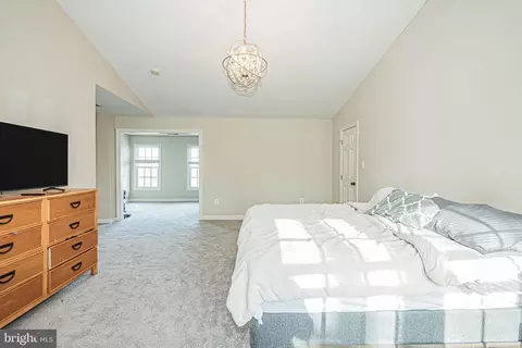 Bedroom - 9507 Ashbury Pl, Frederick, MD 21701 photo 4 of 11
