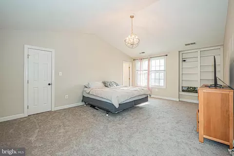 Bedroom - 9507 Ashbury Pl, Frederick, MD 21701 photo 1 of 11