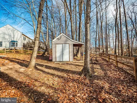 Exterior - 9507 Ashbury Pl, Frederick, MD 21701 photo 13 of 13
