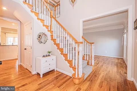 Entry Way - 9507 Ashbury Pl, Frederick, MD 21701 photo 1 of 4