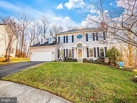 Exterior - 9507 Ashbury Pl, Frederick, MD 21701 photo 2 of 13