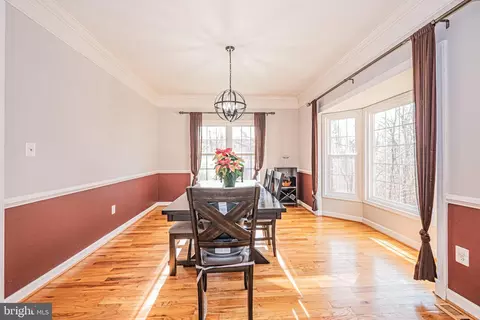 Dining - 9507 Ashbury Pl, Frederick, MD 21701 photo 1 of 1