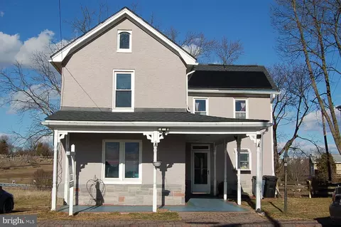 902 Frailey Rd, Emmitsburg, MD 21727